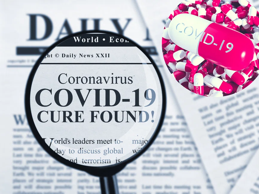 Tabletka na Covid-19 w Polsce? Rząd podjął decyzję
