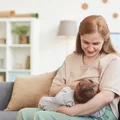 Zostałam mamą w wieku 45 lat! Co na to moje dorosłe dzieci? [LIST DO REDAKCJI]