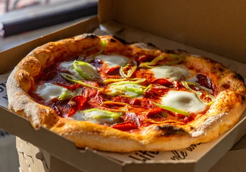 Światowy Dzień Pizzy: Jak ten niezwykły dzień wpływa na naszą miłość do pizzy