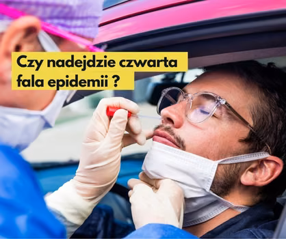 Czy nadejdzie czwarta fala epidemii koronawirusa? Poznaj zdanie Ministra Zdrowia