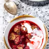 CRUMBLE Z TRUSKAWKAMI