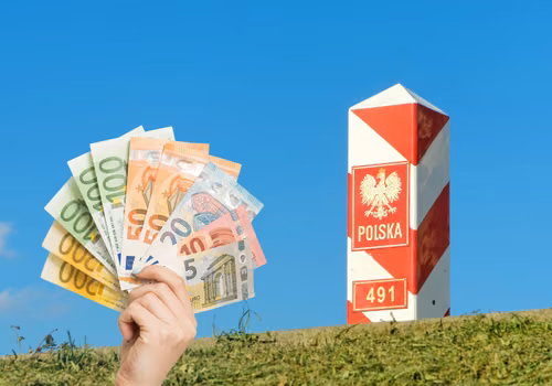 Powstanie fundusz ochrony i rozwoju regionów przygranicznych!? Nowa inicjatywa europosłów!
