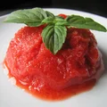 Sorbet truskawkowy