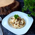 DOMOWY MAKARON W STYLU WŁOSKIM