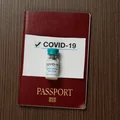 Paszporty covidowe od 1lipca? Na jakich zasadach będą działać?