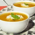 Zupa z dyni