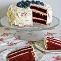 RED VELVET CAKE