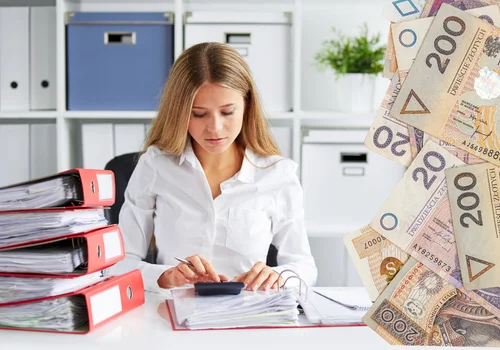 Koniec podatku od drobnych zakupów? Rząd podnosi limit do 3 tys. zł!