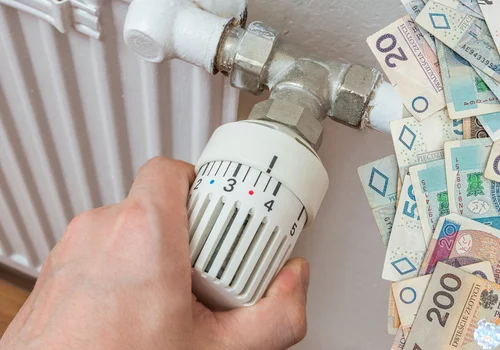 Nawet 3500 zł  dopłaty do ogrzewania! Sejm ostatecznie zdecydował w sprawie nowego świadczenia