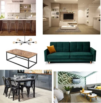 MOODBORD - CO TO JEST I DLACZEGO WARTO GO STWORZYĆ?