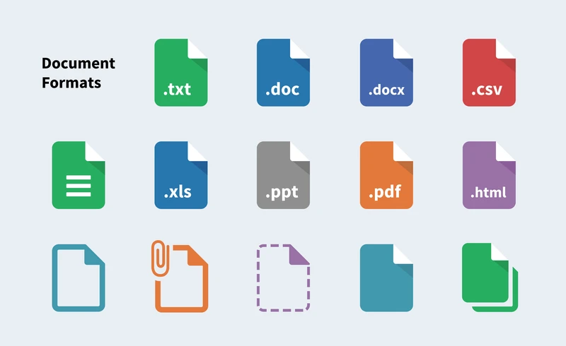 Jak szybko przekonwertować plik do pdf?