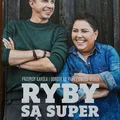 KONKURS "Ryby są super" z autografem Karola Okrasy