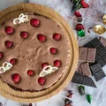 Czekoladowa tarta - - Tutaj liczy się smak!