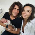 Agnieszka Włodarczyk nazwała syna Milan. Wytłumaczyła znaczenie imienia i zaskoczyła wszystkich!