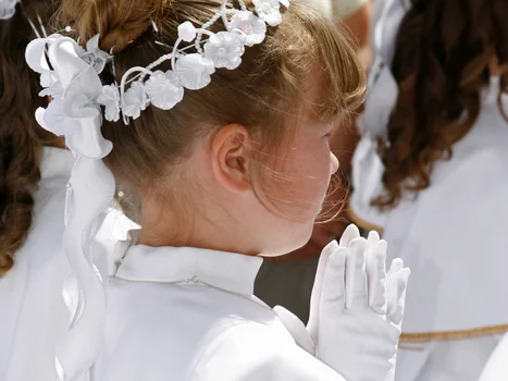 Czy od pieniędzy z komunii musimy zapłacić podatek?