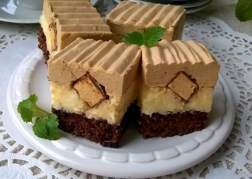 kapucynek