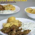 Fit boczniaki z piekarnika