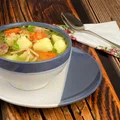 Zupa Kartoflanka | Dieta Moja Pasja