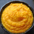 Puree z dyni