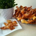 Faworki - Chrusty prosty przepis
