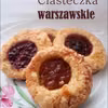 Ciasteczka warszawskie