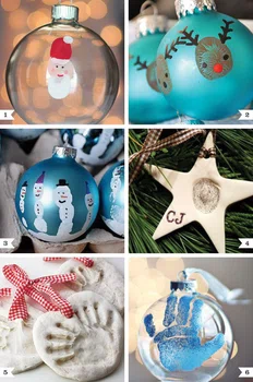 Świąteczne dekoracje