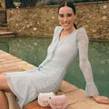 Eleganckie sukienki letnie na wyjątkowe okazje