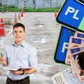 Zmiany w nauce jazdy samochodem. Teraz jeździć autem nauczysz się z mamą i tatą?
