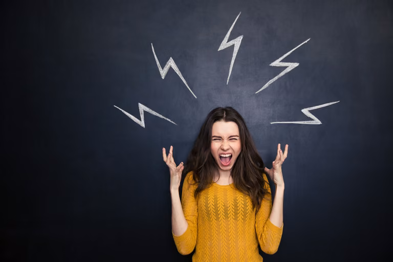 Co Cię najbardziej wkurza? To ma wiele wspólnego z Twoim znakiem zodiaku!