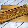 Francuska tarta grzybowa z dwoma serami w 35 minut