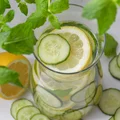 Sassy Water - czyli magiczna woda? :)  Znacie? Pijecie?
