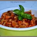 Bigos z młodej kapusty