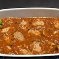 Polędwiczki w aromatycznym sosie