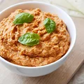 Htipiti - pasta z fety i papryki