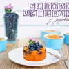 Muffinki z jagodami!