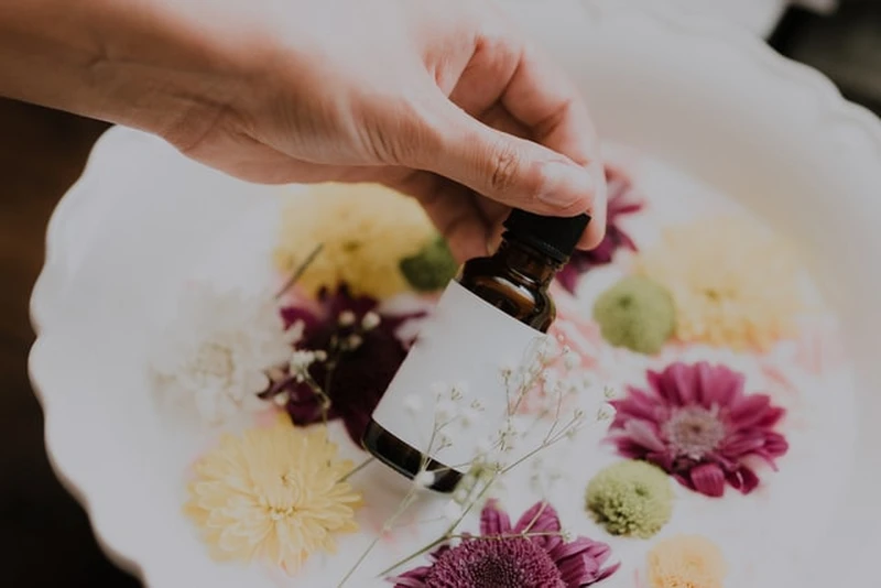 Olejek arganowy do twarzy | ⭐ BLOG GreenMadam.pl