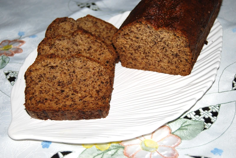 Ciasto bananowe