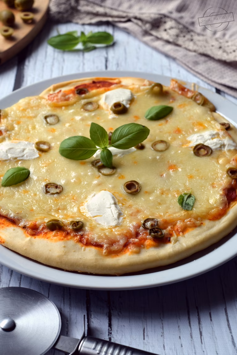 Pizza 4 Sery