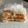 Raffaello - ciasto bez pieczenia