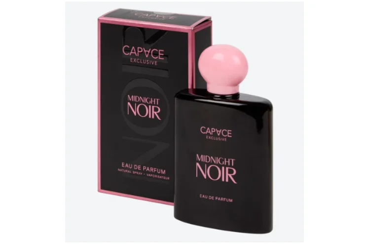 Zdjęcie Ten zapach z Action za 13 zł robi furorę i zaskakuje trwałością! Kobiety porównują go do kultowych drogich perfum #2