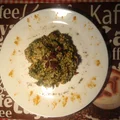 Drobiowa jaglanka Papaja