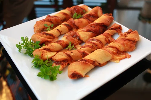 Przepyszne Świderki – pizza!!!