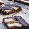 FIT  brownie z gruszkami (bezglutenowe)
