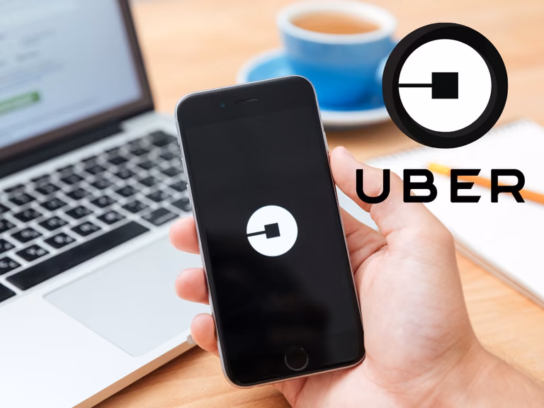 Uber wprowadza przycisk bezpieczeństwa!