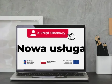 Od 5 kwietnia zmiany w logowaniu do e-Urzędu Skarbowego!
