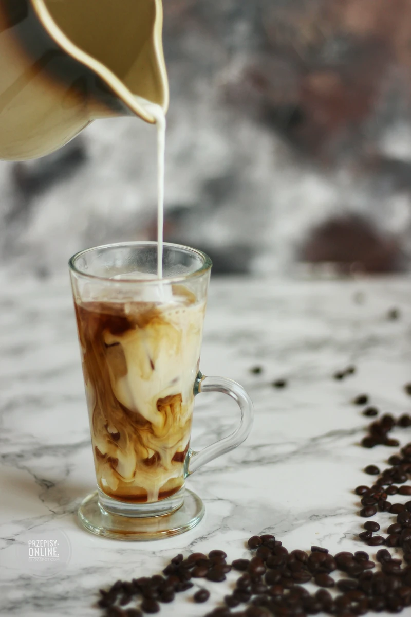 Kawa na zimno czyli cold brew coffee