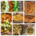 MENU NA TYDZIEŃ: 4 SZYBKIE DANIA I JEDNO W STYLU WOLNYM