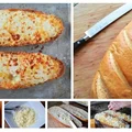 Pieczywo czosnkowe