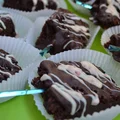 Ciasteczkowe lody
