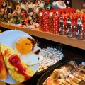 "Paragony grozy" na jarmarkach świątecznych! 50 zł kiełbasa, 170 zł szaszłyki!